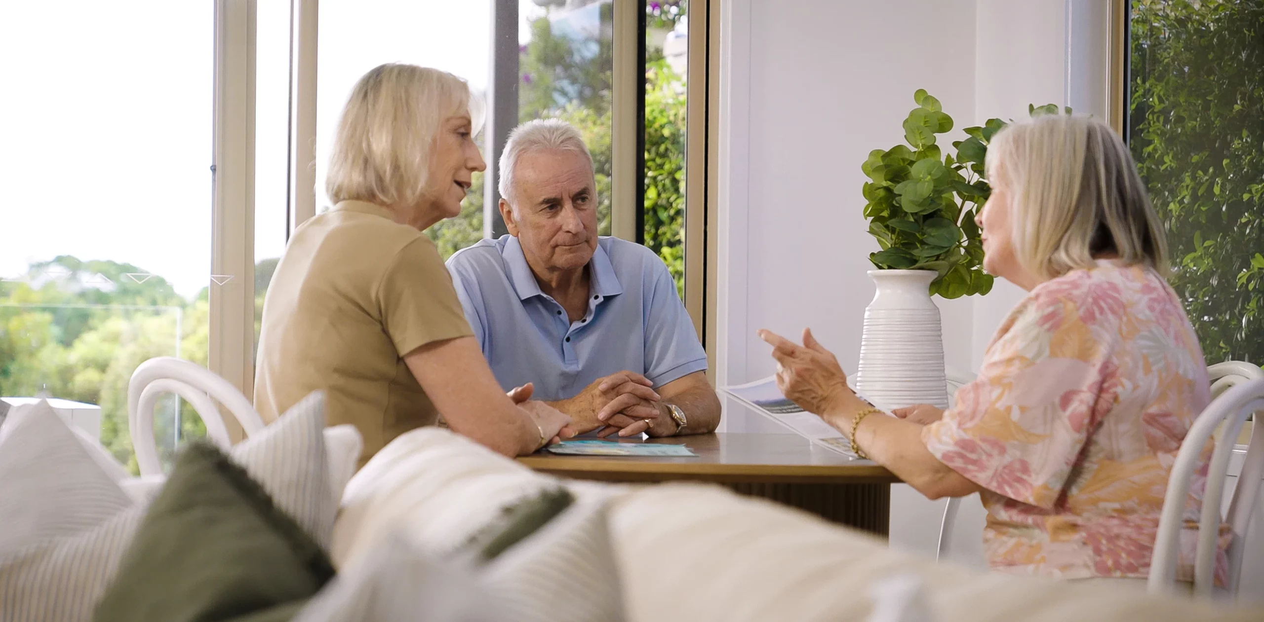 Care Consultation