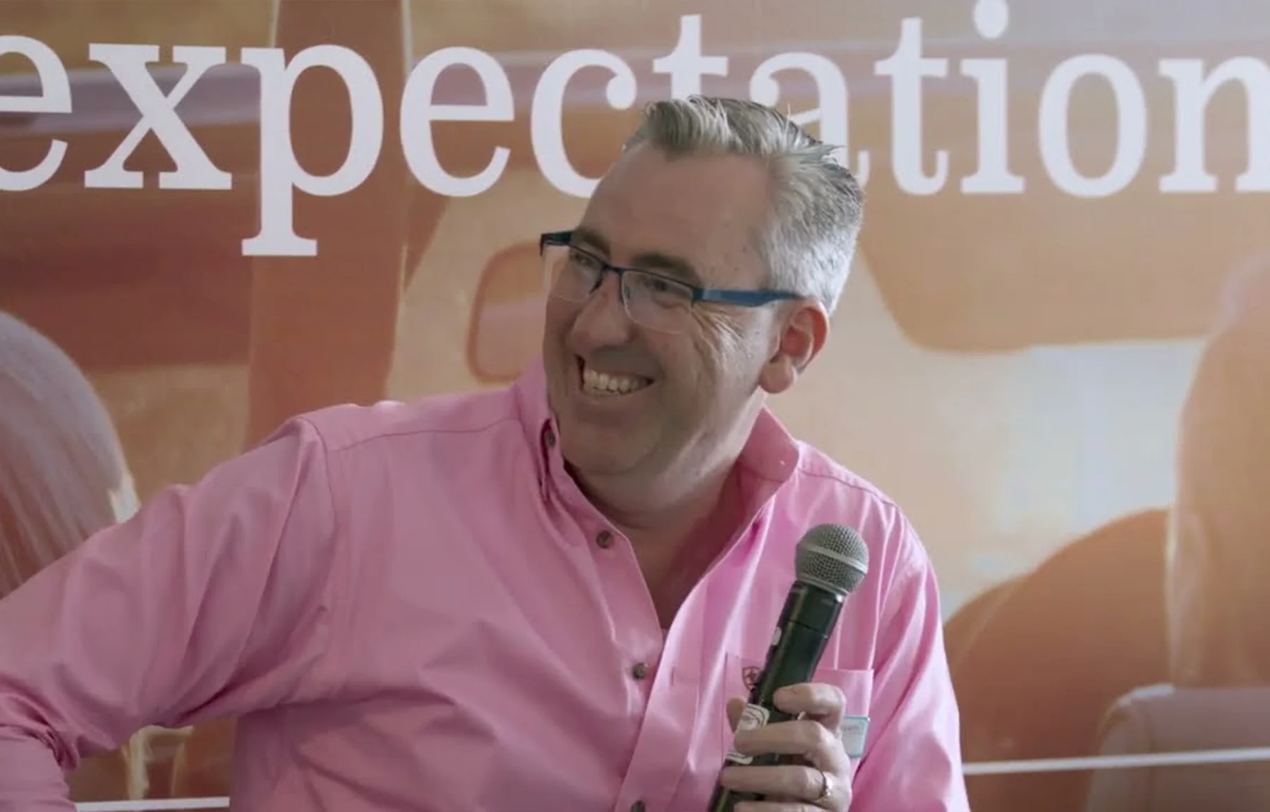 Financial Considerations with Brad Monk