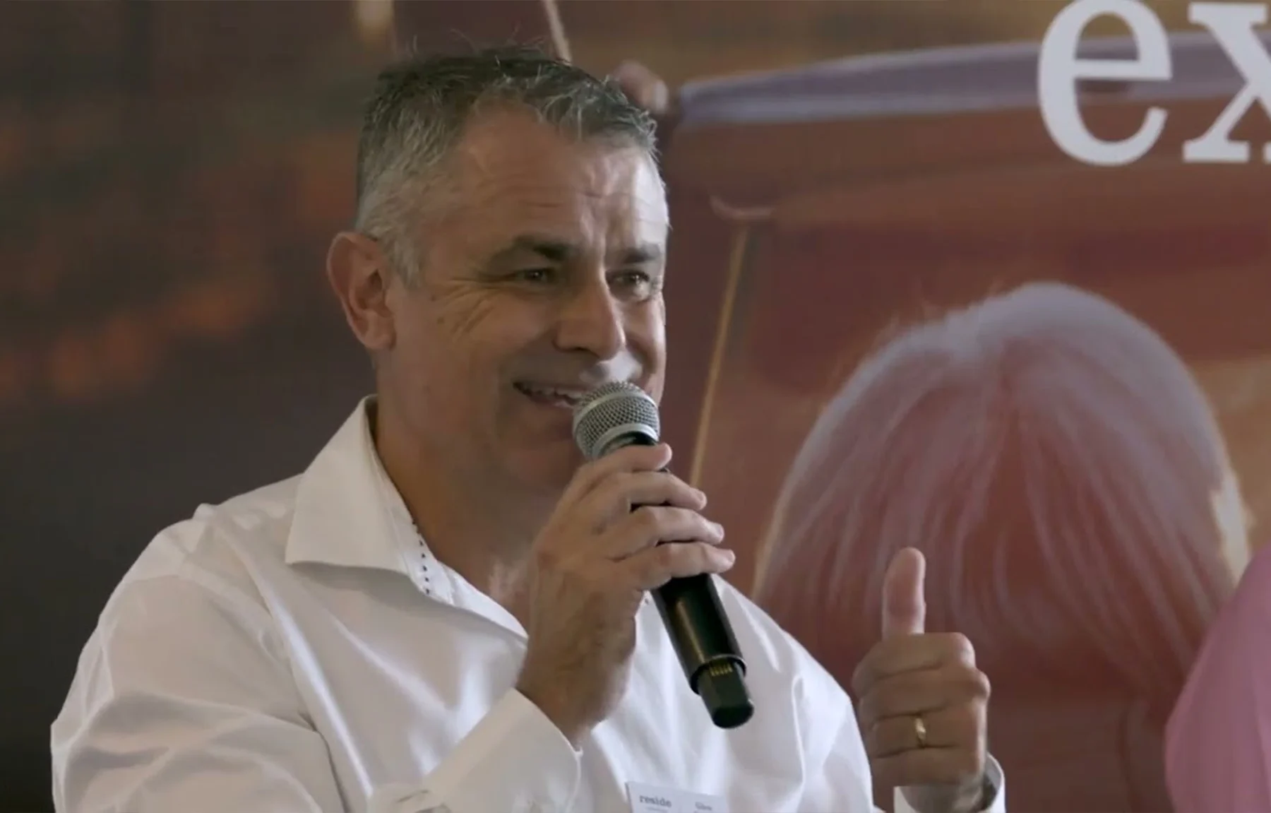 Choosing the Right Retirement Village with Glen Brown