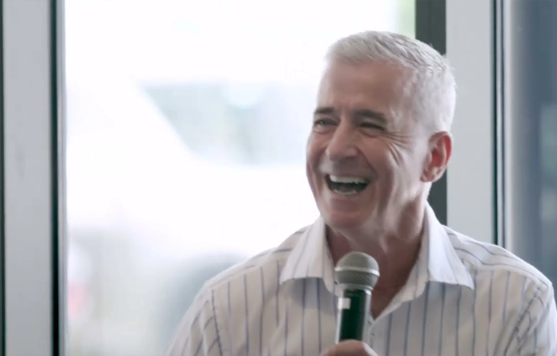 Services & Facilities with Craig Syphers