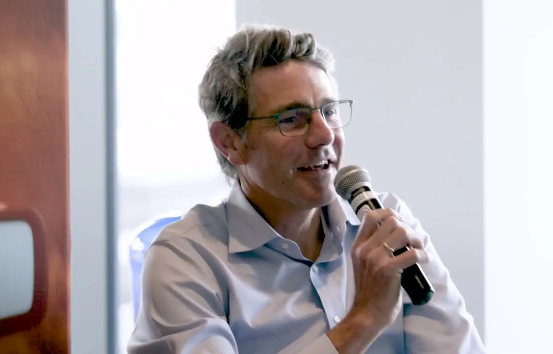 Care & Support Options with Simon Lockyer