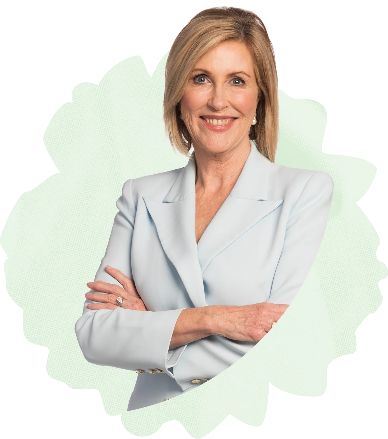 Kay McGrath