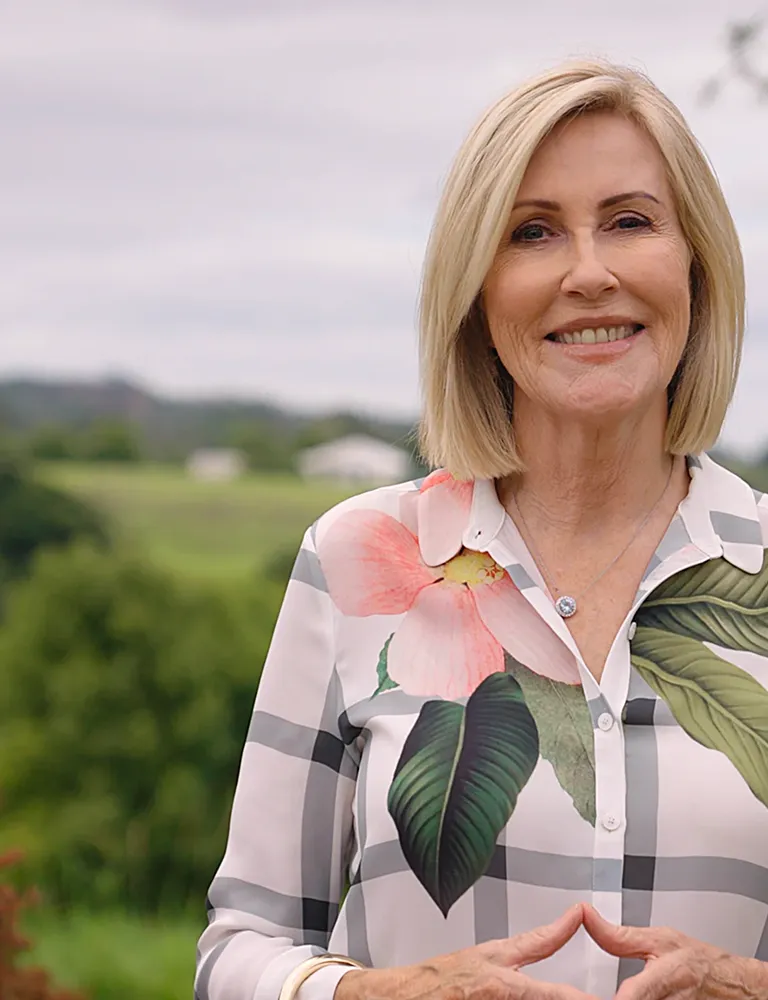 Kay McGrath